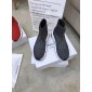 Replica High Quality Balenciaga Speed Trainer Grey White Triple006