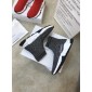 Replica High Quality Balenciaga Speed Trainer Grey White Triple006