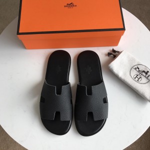 Hermes Luxury Slippers WS032814