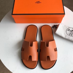 Hermes Luxury Slippers WS032815