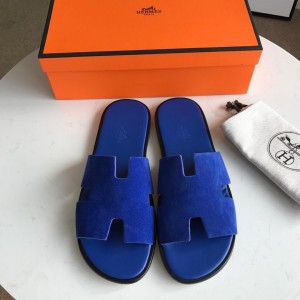 Hermes Luxury Slippers WS032817