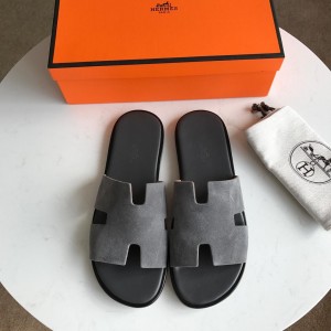 Hermes Luxury Slippers WS032818