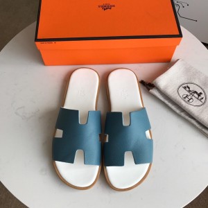 Hermes Luxury Slippers WS032819