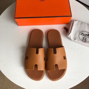 Hermes Luxury Slippers WS032826