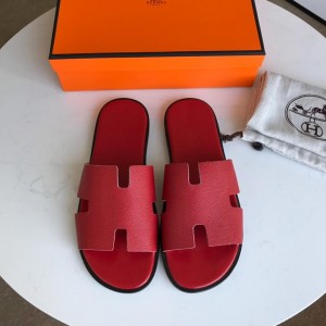 Hermes Luxury Slippers WS032827