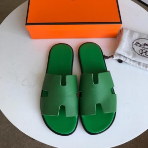 Hermes Luxury Slippers WS032829