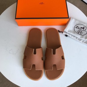 Hermes Luxury Slippers WS032831