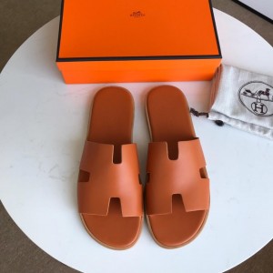 Hermes Luxury Slippers WS032832