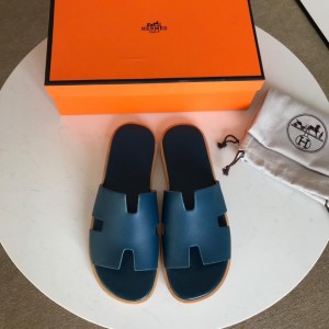 Hermes Luxury Slippers WS032833