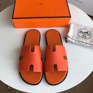 Hermes Luxury Slippers WS032835