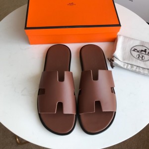 Hermes Luxury Slippers WS032836