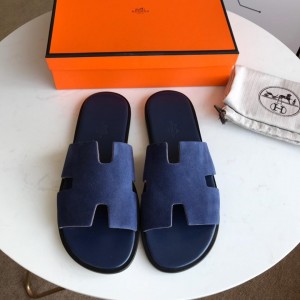 Hermes Luxury Slippers WS032838