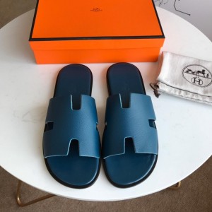 Hermes Luxury Slippers WS032839