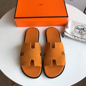 Hermes Luxury Slippers WS032844