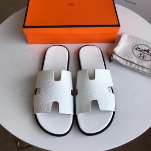 Hermes Luxury Slippers WS032846