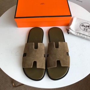 Hermes Luxury Slippers WS032848