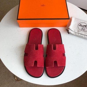 Hermes Luxury Slippers WS032849