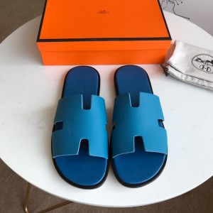 Hermes Luxury Slippers WS032850