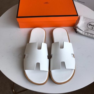 Hermes Luxury Slippers WS032851