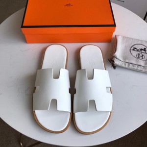 Hermes Luxury Slippers WS032853