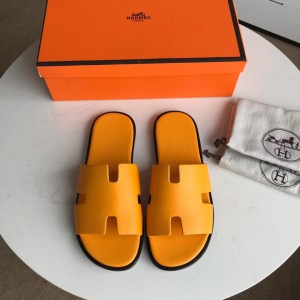 Hermes Luxury Slippers WS032857