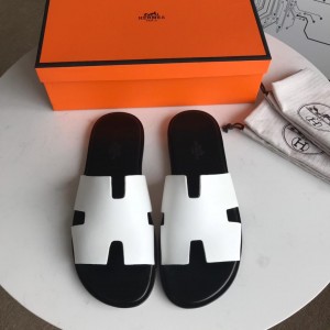 Hermes Luxury Slippers WS032859