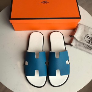 Hermes Luxury Slippers WS032860