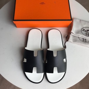 Hermes Luxury Slippers WS032861