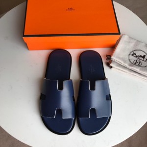 Hermes Luxury Slippers WS032862