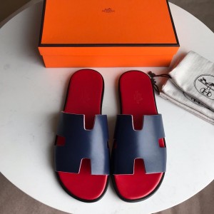 Hermes Luxury Slippers WS032863