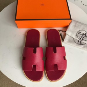 Hermes Luxury Slippers WS032864