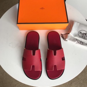 Hermes Luxury Slippers WS032865