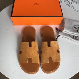 Hermes Luxury Slippers WS032867