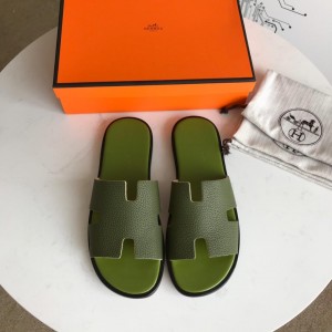 Hermes Luxury Slippers WS032868