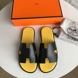 Hermes Luxury Slippers WS032869