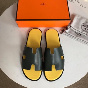 Hermes Luxury Slippers WS032870