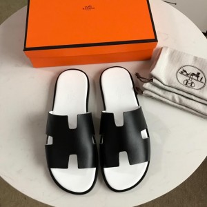 Hermes Luxury Slippers WS032872