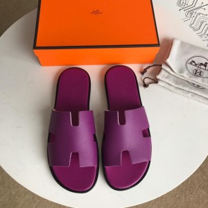 Hermes Luxury Slippers WS032873