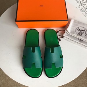 Hermes Luxury Slippers WS032874