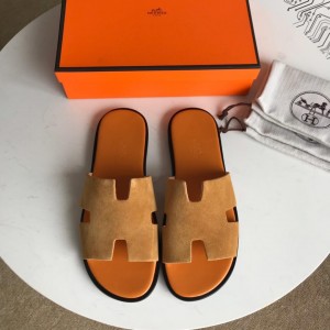 Hermes Luxury Slippers WS032875