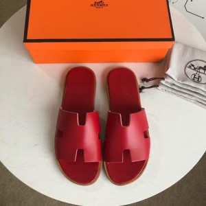 Hermes Luxury Slippers WS032877