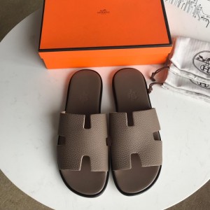 Hermes Luxury Slippers WS032879