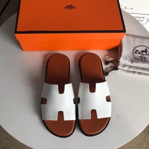 Hermes Luxury Slippers WS032883