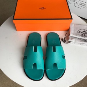 Hermes Luxury Slippers WS032884