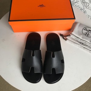 Hermes Luxury Slippers WS032886