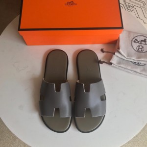 Hermes Luxury Slippers WS032887