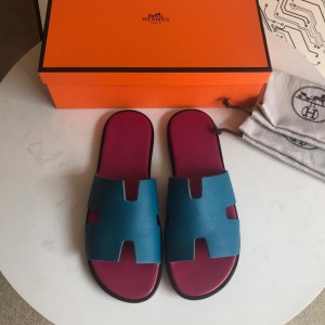 Hermes Luxury Slippers WS032888