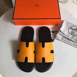 Hermes Luxury Slippers WS032889