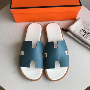 Hermes Luxury Slippers WS032916