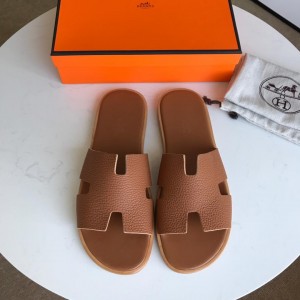 Hermes Luxury Slippers WS032927